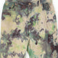Vintage Reworked Camo Dyed Levis Relaxed Tapered Fit Jeans