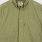 Vintage Woolrich Flannel Button-Down Shirt