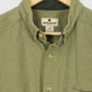 Vintage Woolrich Flannel Button-Down Shirt