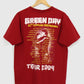 Vintage Green Day 21st Century Breakdown Tour Tee