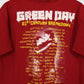 Vintage Green Day 21st Century Breakdown Tour Tee