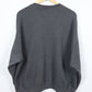 Vintage Starter Dark Grey Crewneck 03