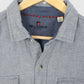 Vintage Woolrich Flannel Button-Down Shirt