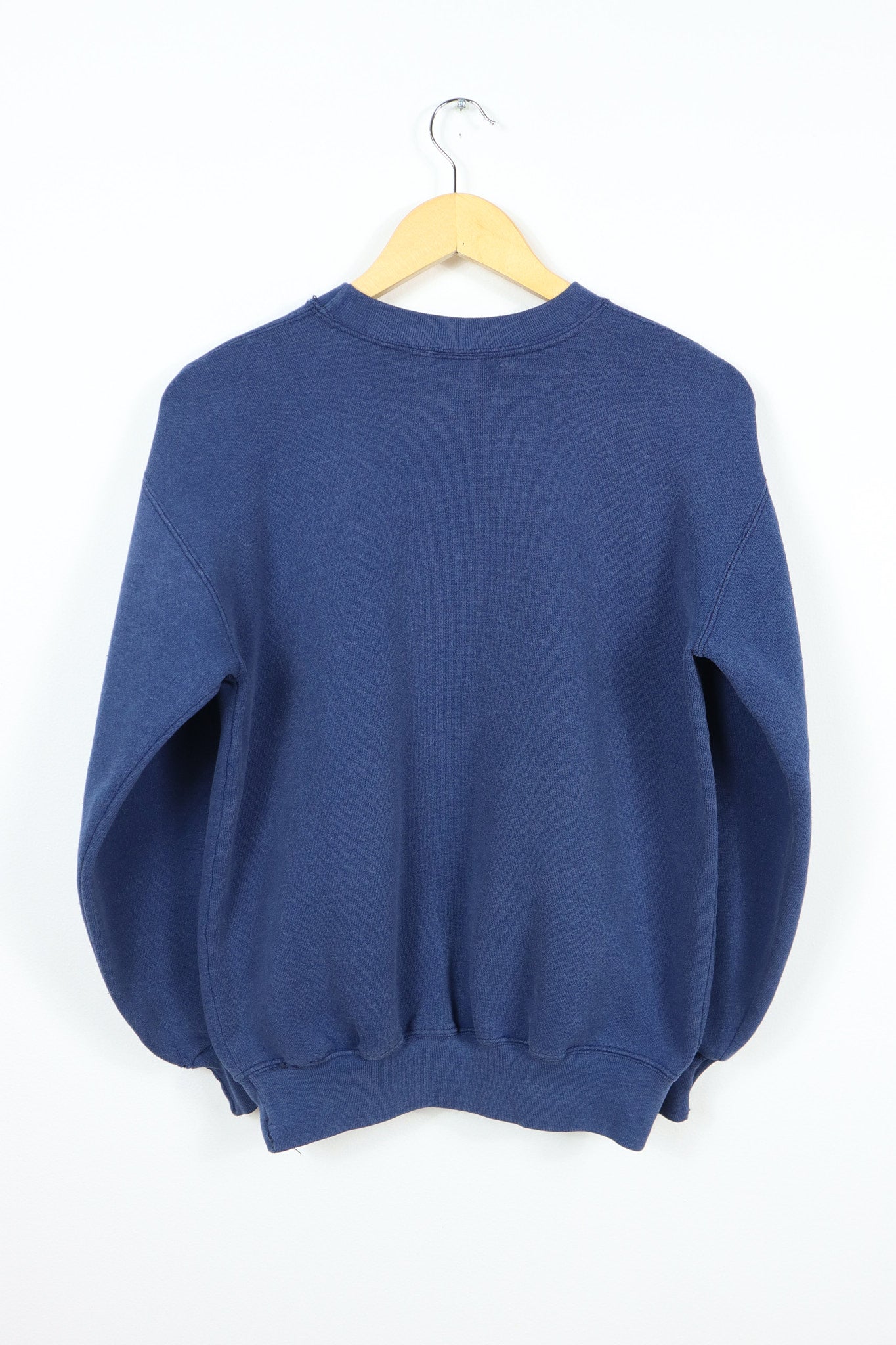 Vintage Guess Jeans Embroidered Crewneck