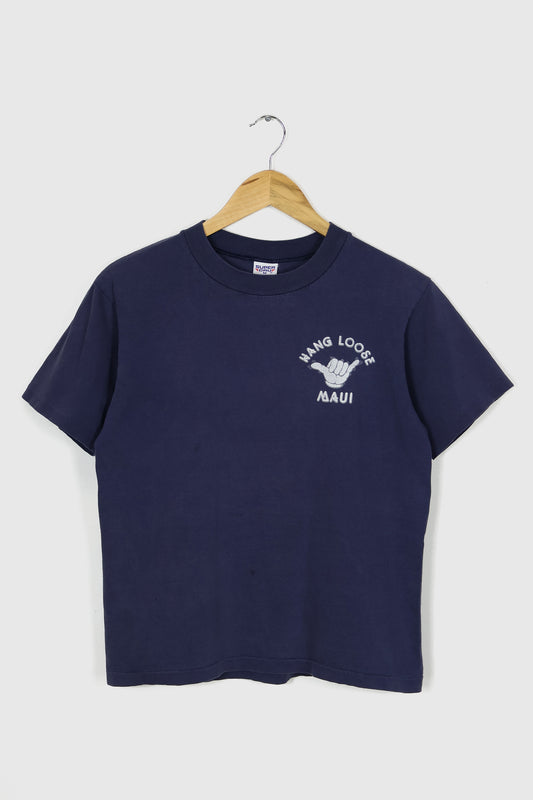 Vintage Hang Loose Maui Tee