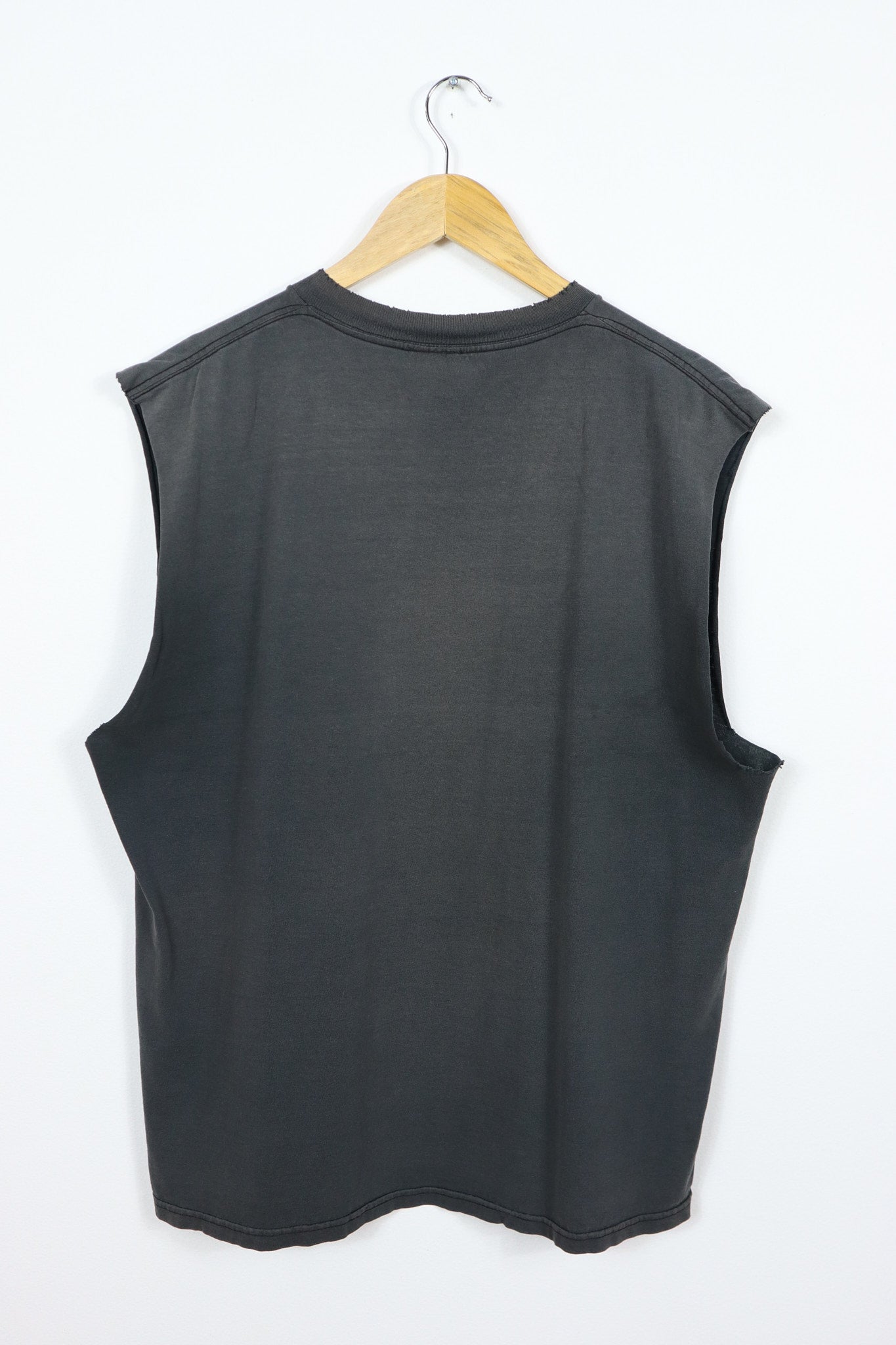 Vintage Hard Rock Toronto Sleeveless Tee