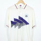 Vintage Charlotte Hornets Embroidered Polo