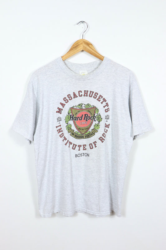 Vintage Hard Rock Boston Tee
