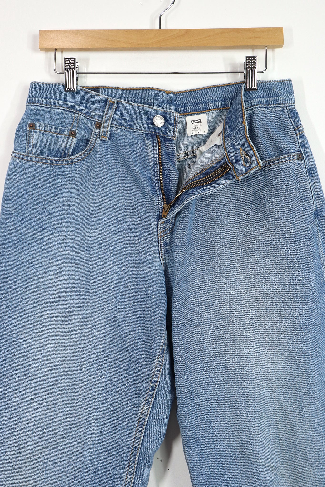 Vintage Levi's 577 Jeans