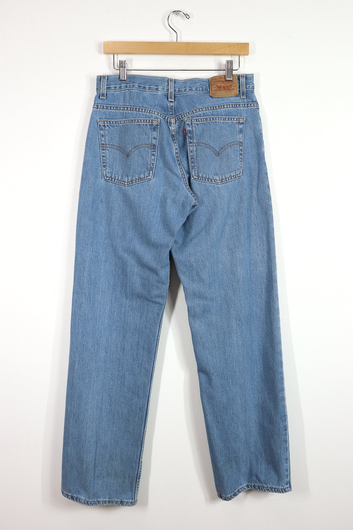 Vintage Levi's 577 Jeans