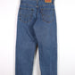 Vintage Levi's 550 Jeans