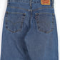 Vintage Levi's 550 Jeans