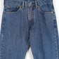 Vintage Levi's 505 Jeans