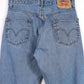 Vintage Levi's 505 Jeans