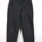 Vintage Levi's 550 Orange Tab Jeans (34x29.5)