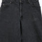Vintage Levi's 550 Orange Tab Jeans (34x29.5)