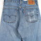 Vintage Levi's 516 Jeans