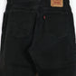 Vintage Levi's 550 Jeans (32x27.5)
