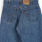 Vintage Levi's 555 Jeans