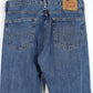 Vintage Levi's 505 Jeans