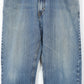 Vintage Levi's Relaxed Straight Fit Jeans