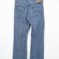 Vintage Levi's 527 Boot Cut Jeans