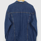 Vintage Denim Chore Jacket