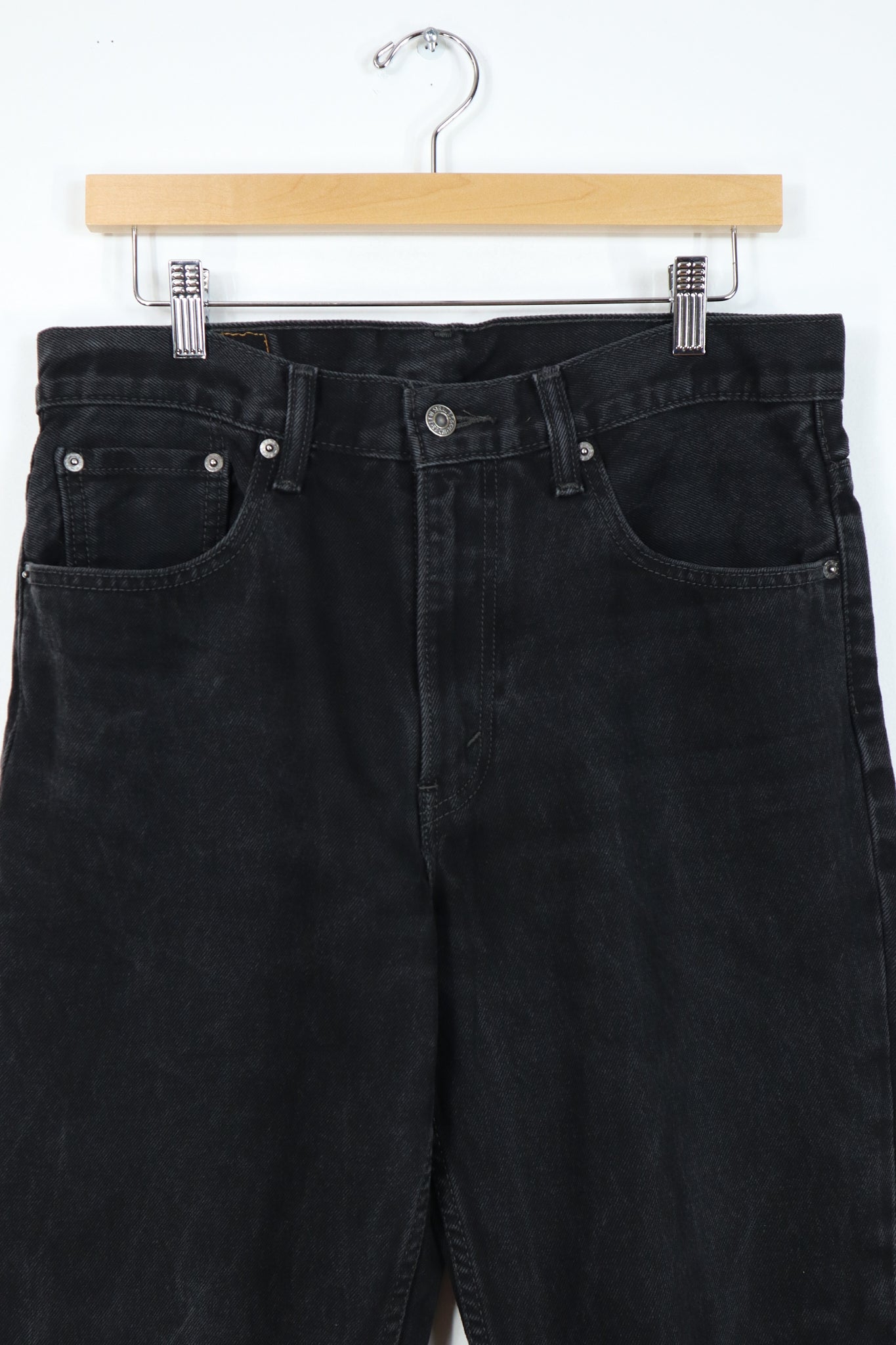 Vintage Levi's 516 Jeans (32x33)