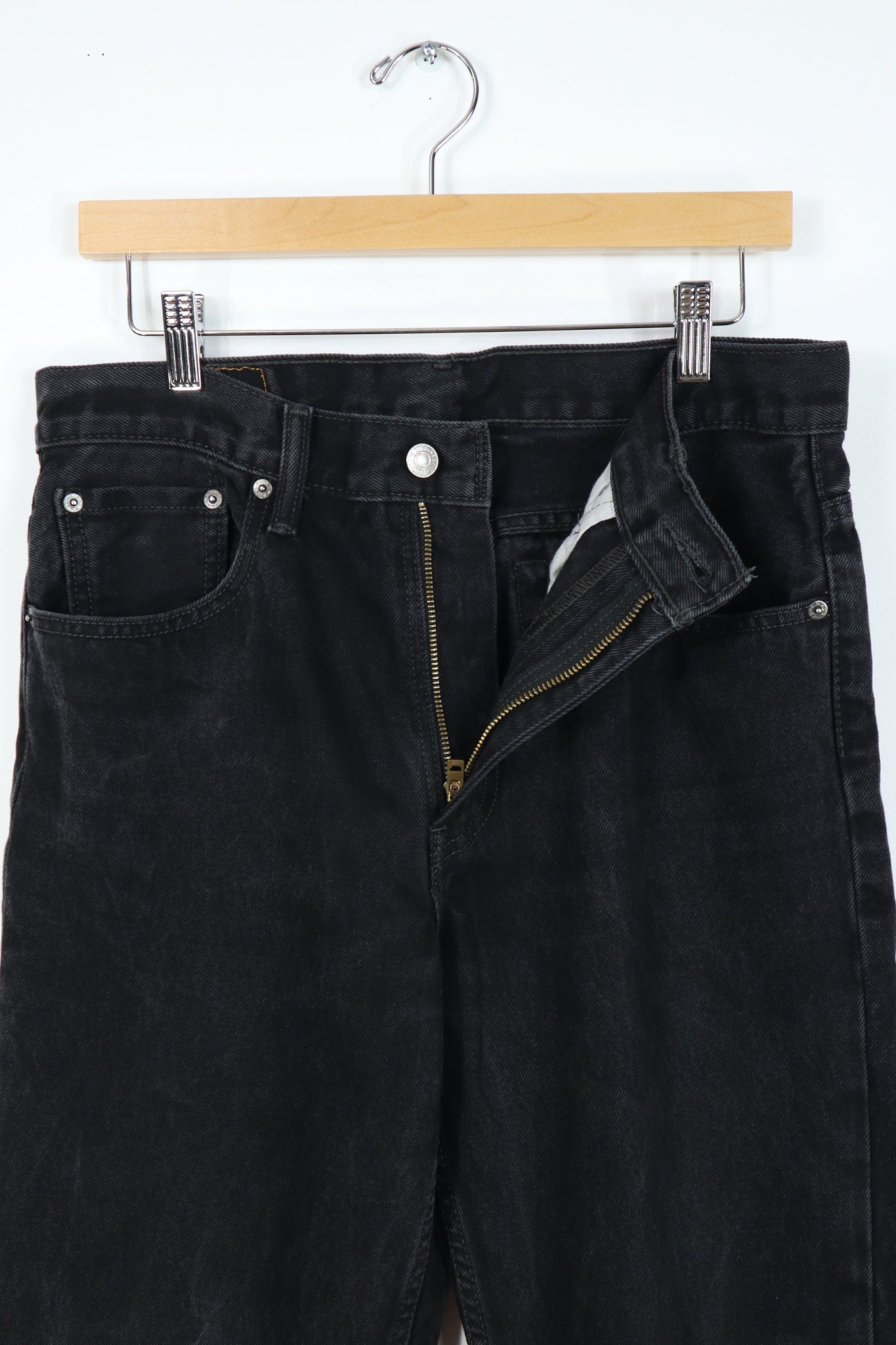 Vintage Levi's 516 Jeans (32x33)