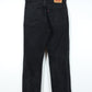 Vintage Levi's 516 Jeans (32x33)