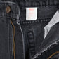 Vintage Levi's 560 Jeans (34x28.5)