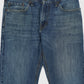 Vintage Levi's 514 Stright Fit Jeans 04