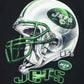Vintage New York Jets Black Crewneck