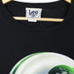 Vintage New York Jets Black Crewneck