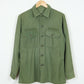 Vintage Surplus Button-Down 01