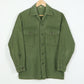 Vintage Surplus Button-Down 03