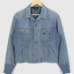 Vintage Lee Faded Denim Jacket