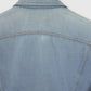 Vintage Lee Faded Denim Jacket