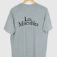 Vintage Les Miserables Tee