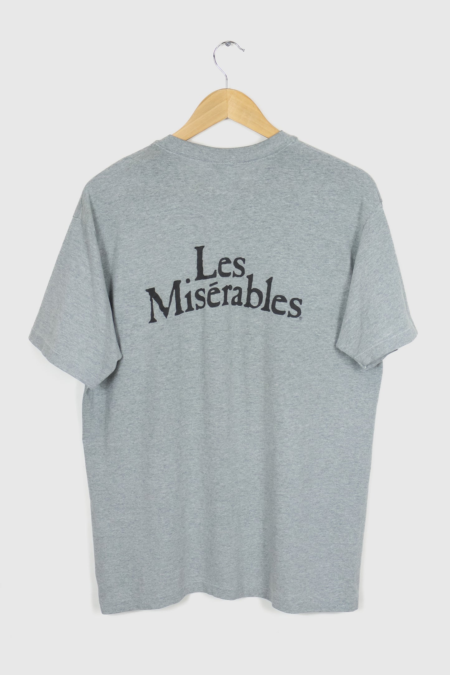 Vintage Les Miserables Tee