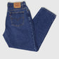 Vintage Levi's 550 Relaxed Fit Jeans