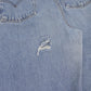 Vintage Levi's 550 Light Wash Relaxed Fit Jeans