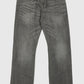 Vintage Faded Levi's 514 Straight Fit Jeans