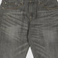 Vintage Faded Levi's 514 Straight Fit Jeans