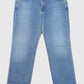 Vintage Levi's Straight Fit Jeans