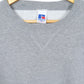 Vintage Russell Light Grey Crewneck 03