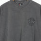 Vintage Live Secret Samadhi Tee