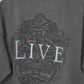 Vintage Live Secret Samadhi Tee