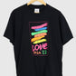 Vintage Love Stamp Tee