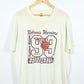 Vintage 1998 Eastern Maine Basketball Tournament Tee